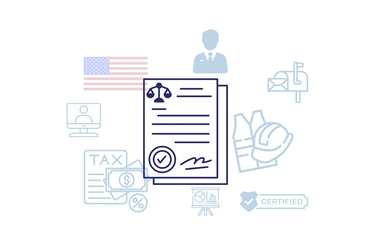 ITIN Application austin